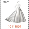 MOLDE FALDAS - MUJER - 3