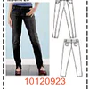 MOLDE PANTALONES - MUJER - 1