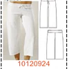 MOLDE PANTALONES - MUJER - 1