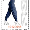 MOLDE PANTALONES - MUJER - 1