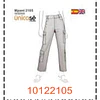 MOLDE PANTALONES MUJER - 5
