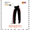 MOLDE PANTALONES MUJER - 5