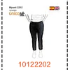 MOLDE PANTALONES MUJER - 5