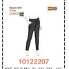 MOLDE PANTALONES MUJER - 5