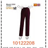 MOLDE PANTALONES MUJER - 5