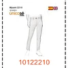 MOLDE PANTALONES MUJER - 5