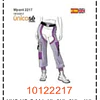 MOLDE PANTALONES MUJER - 5