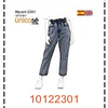 MOLDE PANTALONES MUJER - 5