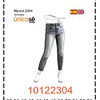MOLDE PANTALONES MUJER - 5