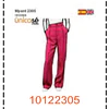 MOLDE PANTALONES MUJER - 5