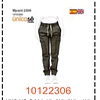MOLDE PANTALONES MUJER - 5