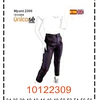 MOLDE PANTALONES MUJER - 5