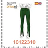 MOLDE PANTALONES MUJER - 5
