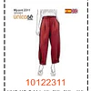 MOLDE PANTALONES MUJER - 5