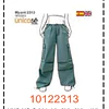 MOLDE PANTALONES MUJER - 5