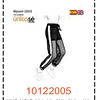 MOLDE PANTALONES MUJER - 4