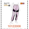 MOLDE PANTALONES MUJER - 4