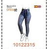 MOLDE PANTALONES MUJER - 5