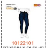 MOLDE PANTALONES MUJER - 4