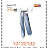 MOLDE PANTALONES MUJER - 4