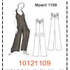 MOLDE ENTERITOS - MUJER - 1