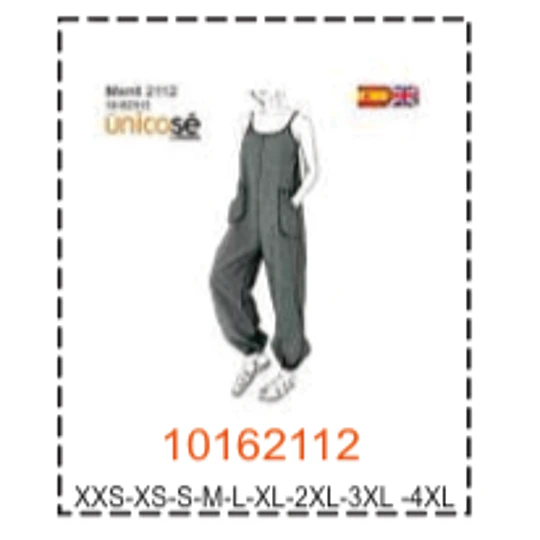 MOLDE ENTERITOS - MUJER - 1