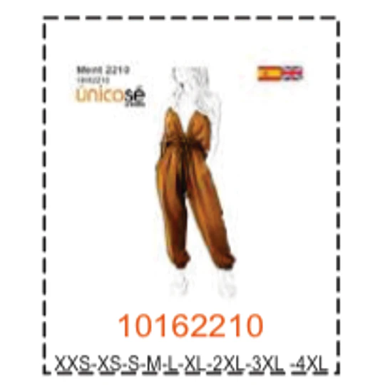 MOLDE ENTERITOS - MUJER - 1