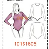 MOLDE ENTERITOS -  MUJER - 3 - CORTOS