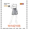 MOLDE SHORTS - MUJER - 1