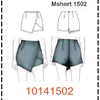 MOLDE SHORTS - MUJER - 1