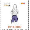 MOLDE SHORTS - MUJER - 1