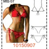 MOLDE TRAJE DE BAÑO MUJER 1