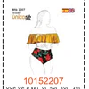 MOLDE TRAJE DE BAÑO MUJER- 2