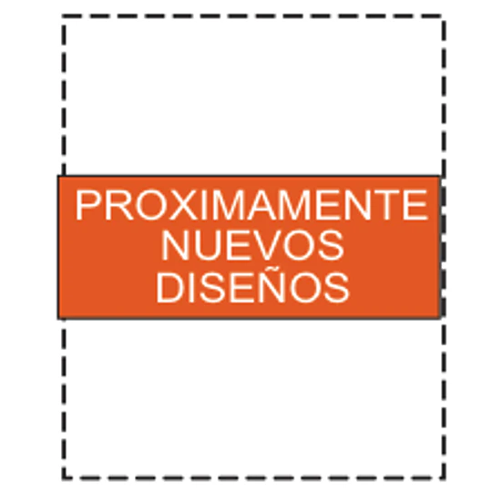 MOLDE BUZOS MUJER