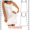 MOLDE PIJAMA MUJER 1