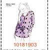 MOLDE PIJAMA MUJER 1
