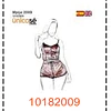 MOLDE PIJAMA MUJER 1