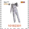 MOLDE PIJAMA MUJER 2