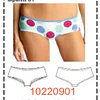 MOLDE ROPA INTERIOR MUJER