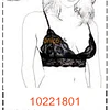 MOLDE ROPA INTERIOR MUJER