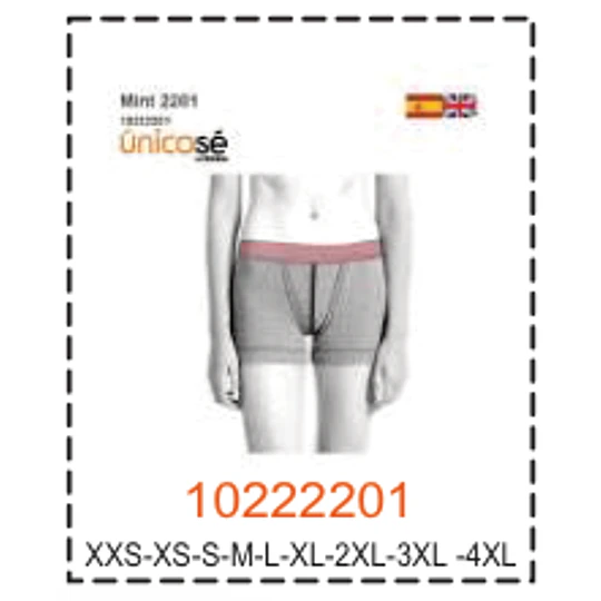 MOLDE ROPA INTERIOR MUJER