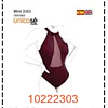 MOLDE ROPA INTERIOR MUJER