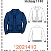 MOLDE CHAQUETA HOMBRE- 1