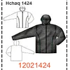 MOLDE CHAQUETA HOMBRE- 2