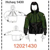 MOLDE CHAQUETA HOMBRE- 2
