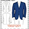 MOLDE CHAQUETA HOMBRE- 2