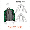 MOLDE CHAQUETA HOMBRE- 2