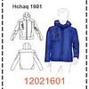 MOLDE CHAQUETA HOMBRE- 2
