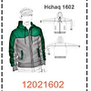 MOLDE CHAQUETA HOMBRE- 2