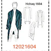 MOLDE CHAQUETA HOMBRE- 2